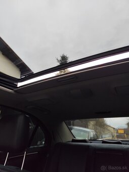 Mercedes Benz  S class 320cdi - 8