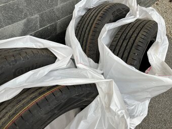 Continental 215/60 R18 H | Letne pneumatiky - 8