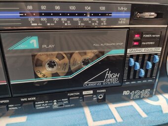 FAIR MATE RD-1215 - 8