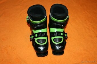 lyže head Hupsy 80 cm, lyžiarky dalbello - 8