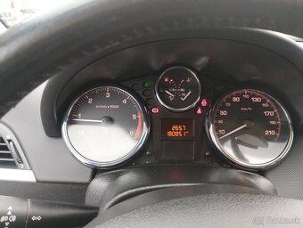 Peugeot 207 1.4 HDi Trendy - 8