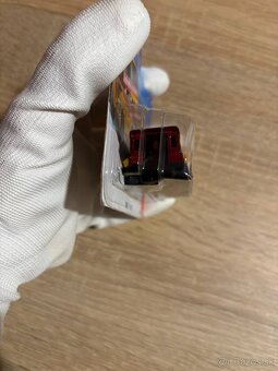 Hot Wheels STH Drift-Ender - 8