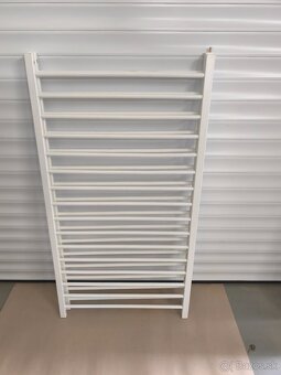 Detská postieľka - 8