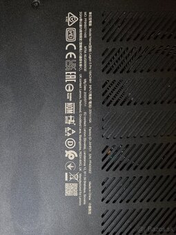 Lenovo Legion 5 Pro Nefunkčný - 8