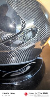 Škorpión Exo  carbon - 8