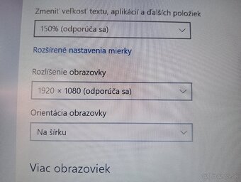 Hp probook 640 g2 + Intel core i5 + 16gb ram + Windows 10 - 8