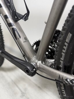 GRAVEL KELLYS SOOT 50 - 8