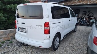 Toyota Proace Kombi 6-miest - 8