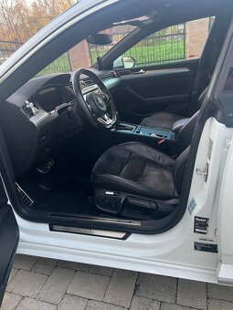 Vw Arteon R-Line 2.0 TSI - 8