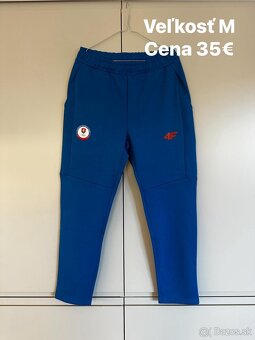 Olympijska kolkecia 4F - 8