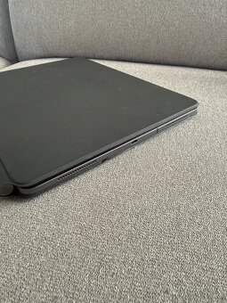 Apple iPad PRO 12,9" 4. gen 256GB Wi-Fi + Cellular - 8