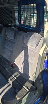 Predám Citroën Berlingo 2.0 HDi - 8