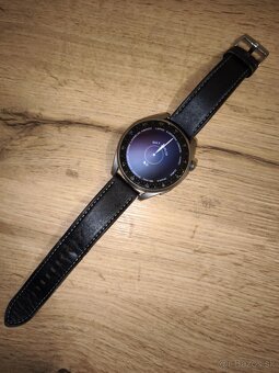 HUAWEI WATCH 3 Pro - 8