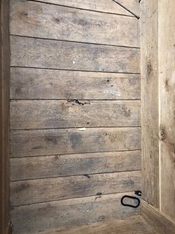 Svadobná truhlica - 8