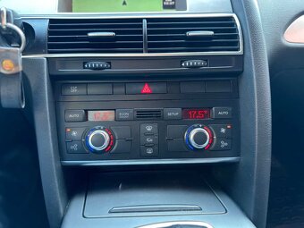 Audi A6 avant 2.0 TDI - 8