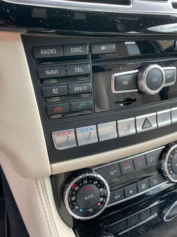 Mercedes-Benz CLS 350 Shooting Brake - 8