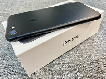 iPhone 7 32GB (plne funkčný) - 8