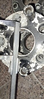 rozsirovacie podlozky 5x139,7 5cm - 8