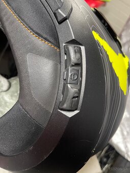 Schuberth C4 PRO XL - 8