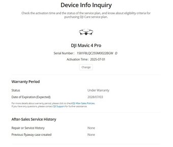 DJI Mavic 4 Pro + RC 2 novy rozbaleny - 8