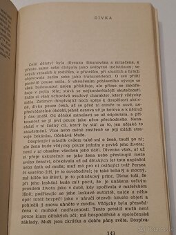 1. vydání, Simone Beauvoirová, Druhé pohlaví, 1966 - 8