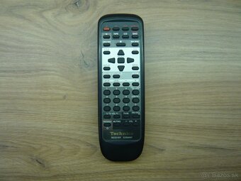 Technics SA-DX930. - 8