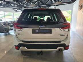 Subaru Forester 2.0i-S e-Boxer MHEV Style Lineartronic - 8