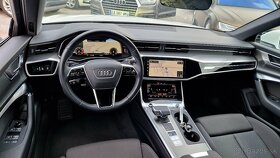Audi A6 Avant 40 2.0 TDI mHEV Sport S tronic adaptiv LED - 8