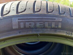 Letné pneumatiky Pirelli R19 - 8