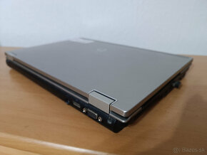 HP Elitebook 8440p - Core i5, W7 - 8