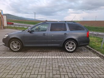 Škoda octavia 2 1.6Tdi - 8