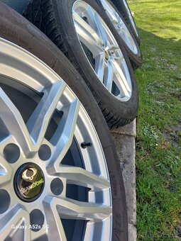 SEBRING -18 - 8