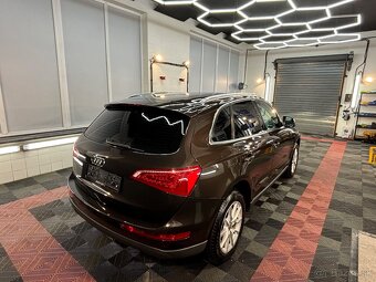 Audi Q5 2.0 TDI QUATTRO 143k DPF - 8