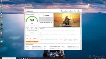 Herný PC- R5-2600, GTX 1060 6GB, 16GB RAM - 8