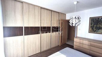Pohodlný 2 izbový byt 58 m2, v tehlovej novostavbe s... - 8