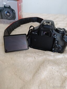 Canon EOS 600D - 8
