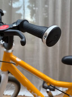 Bicykel woom 3 - 8