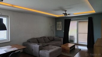 Skvelá cena aj so zariadenímNa predaj 5 ročná novostavba 5 - 8