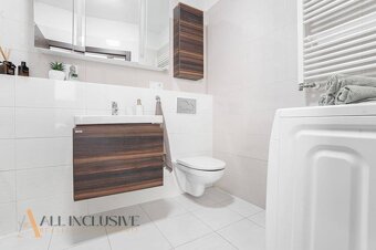 All INCLUSIVE | 2 - IZBOVÝ BYT | PANÓNSKA CESTA | BRATISLAVA - 8