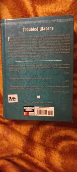 Vinland Saga Vol. 5, 6,8 - 8