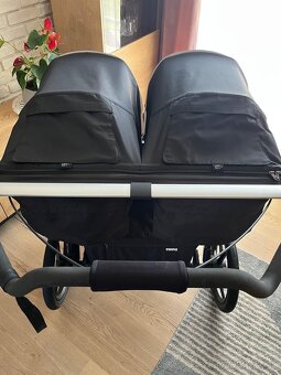 Thule Urban Glide 2/ Double - 8