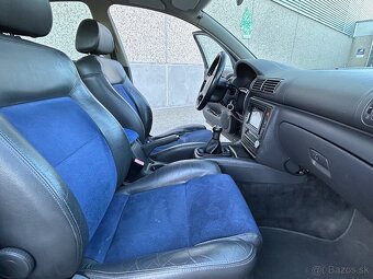 Volkswagen Passat B5.5 1.9TDI 4Motion - 8