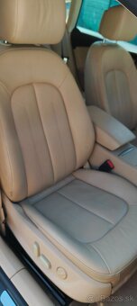 Audi A7 sportback 3.0 TDI Quattro - 8