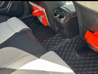 Mercedes benz A 180 - 8