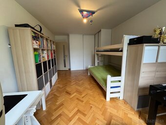 3-izbový byt po rekonštrukcii na predaj, Bystrická cesta - 8