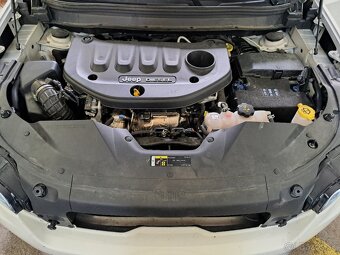 Jeep Cherokee - 8
