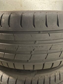 5x112 R18 Zenith - 8