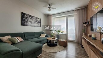 HALO reality - Predaj, dvojizbový byt Ivanka pri Nitre - 8