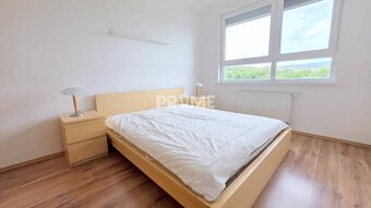 MODERNÝ 2i byt, NOVOSTAVBA, BALKÓN ( 9 m2 ), KLÍMA, Bakošova - 8