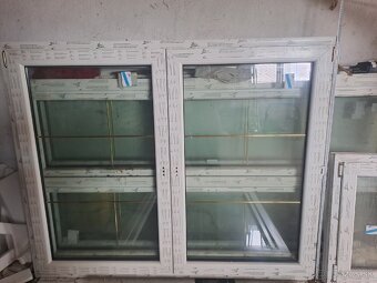 Plastove okna - 8